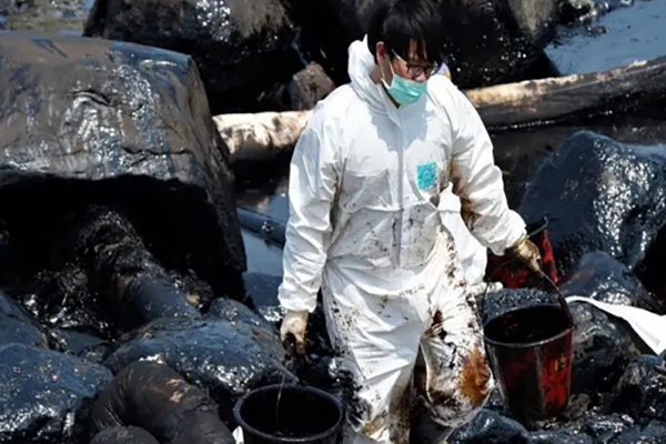 Introduction of NGO-U2 Bio-oil Sludge Disposal Technology